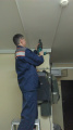 Техническое обслуживание МКД